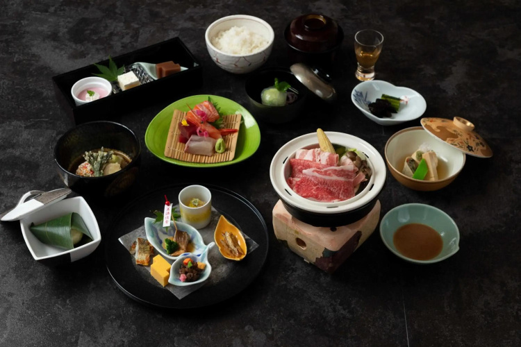 Asama Onsen Izumiso