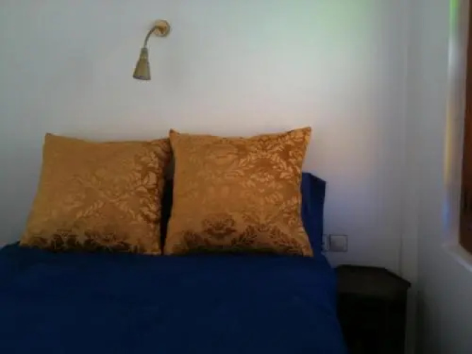 Riad Tetuan