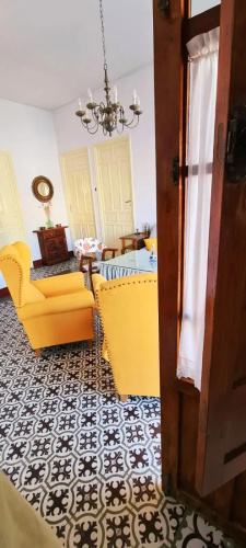 La Casita De Mosto