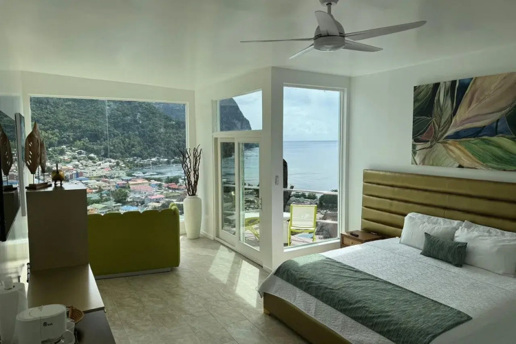 Green Fig Resort & Spa