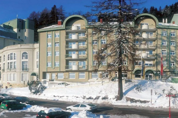 Hotelbild