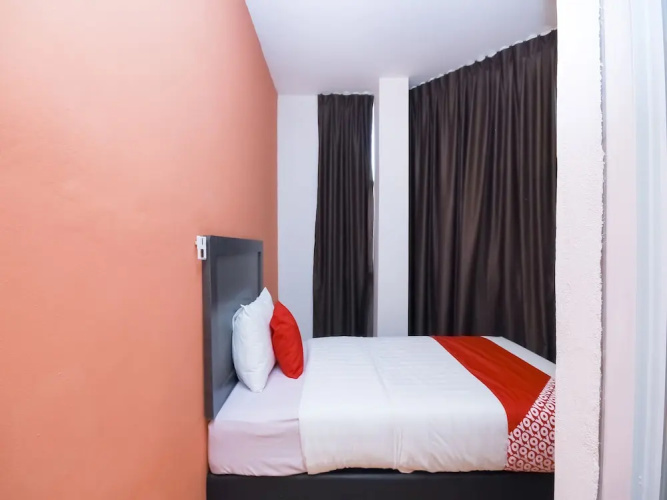 Harmony Stay by OYO Rooms