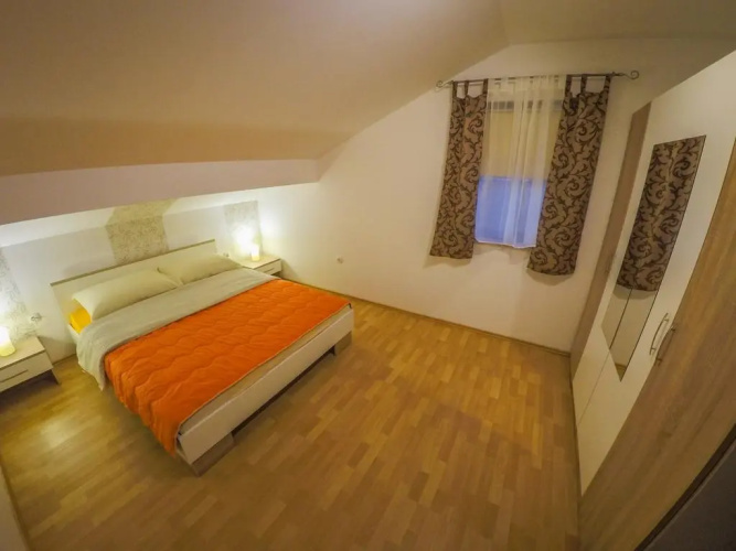 Apartment LINDA