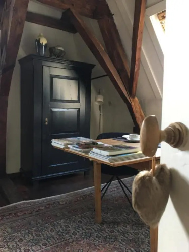 B&B Het Rode Hert
