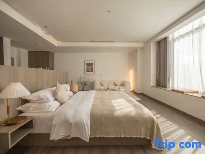 Luxury Double room