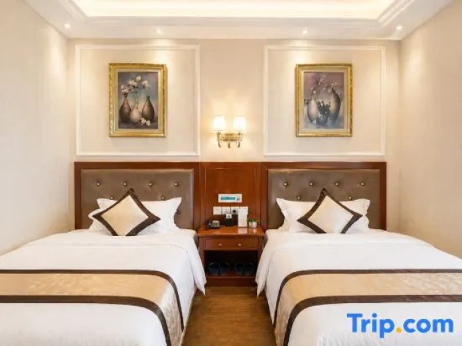 Business Double room