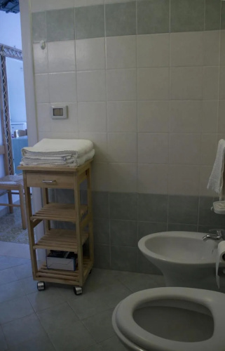 B&B Monterossi