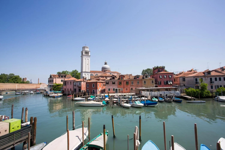 Venice Appartament Salini II