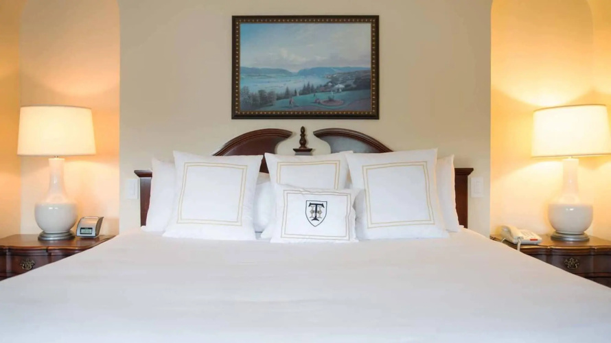 The Thayer Hotel At West Point photo 7