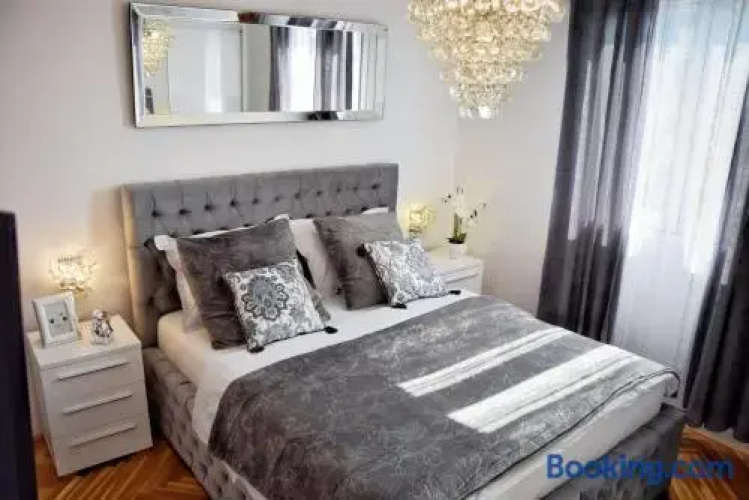 Apartment Majda