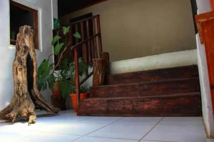 Hotel Mitos