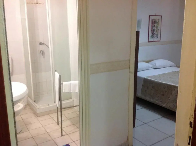 Hotel Odeon Napoli