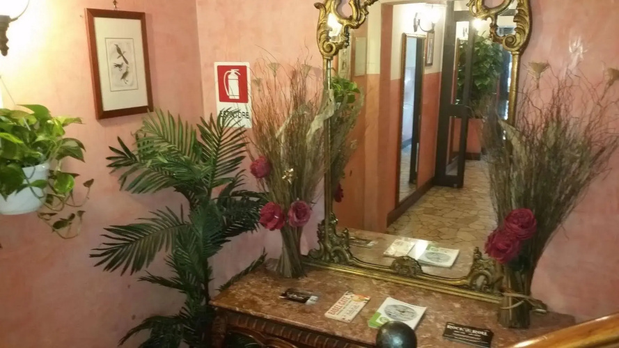 Hotel Chopin