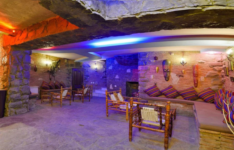 Hotel Ponto Tbilisi 2