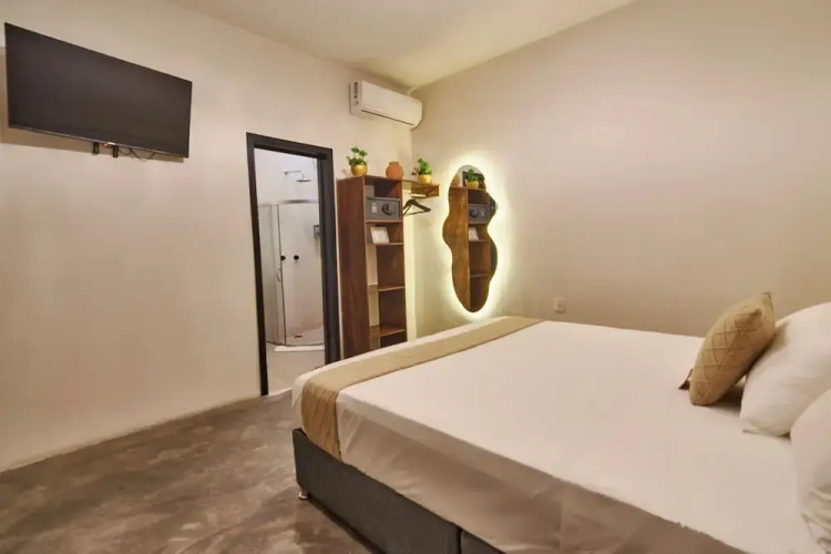 Aura Hotel Boutique