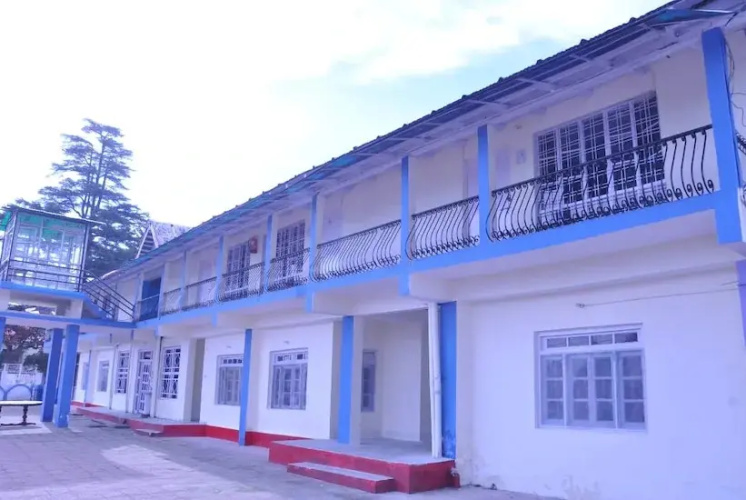 Imagen del hotel