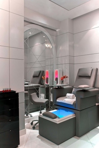 Hotel Plaza Athenee photo 25