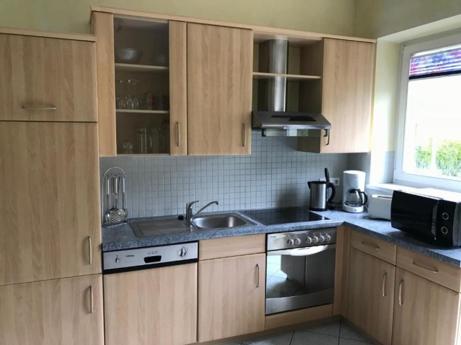 Standard Apartment