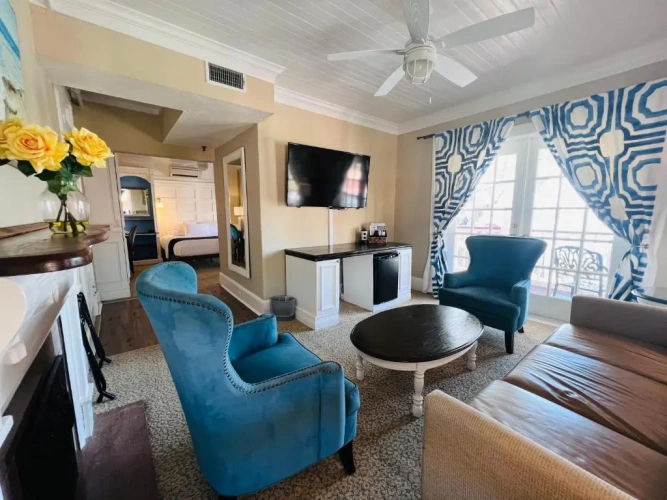 Grand Suite