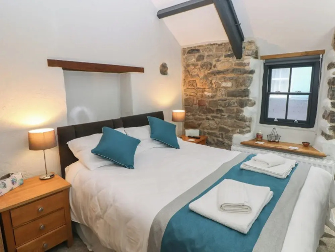 Blacksmiths Cottage