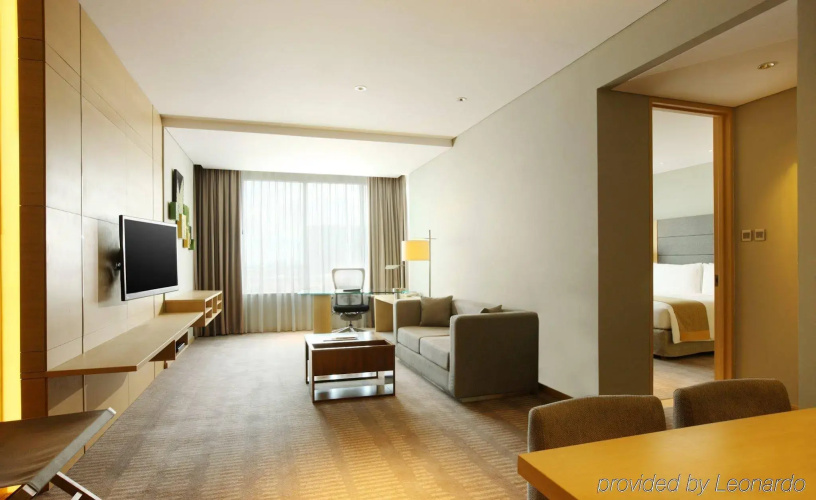 DoubleTree by Hilton Jakarta Kemayoran