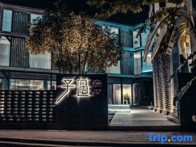 Wanfeng Linziyu KENSHO Boutique Homestay