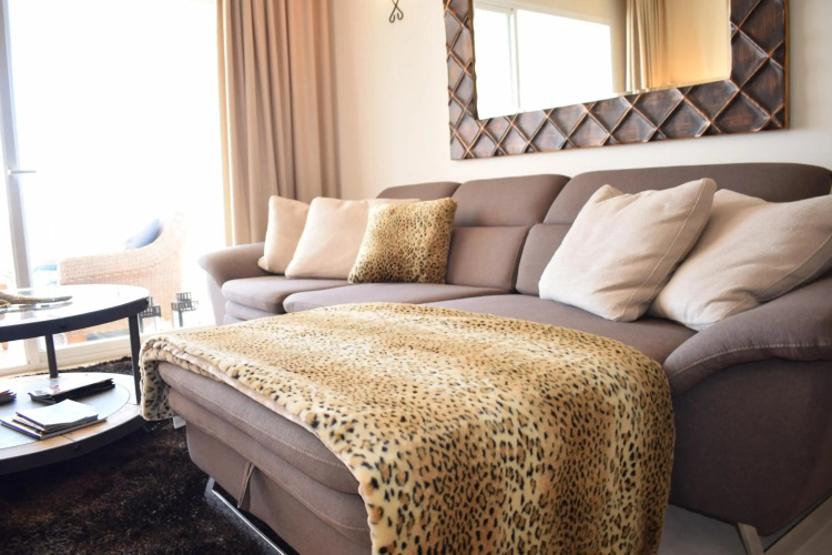 Altos La Quinta Apartment