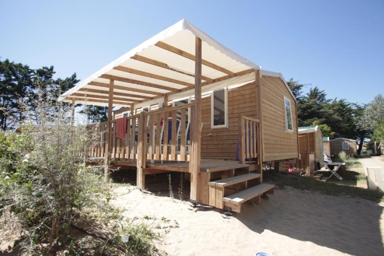 Bungalow