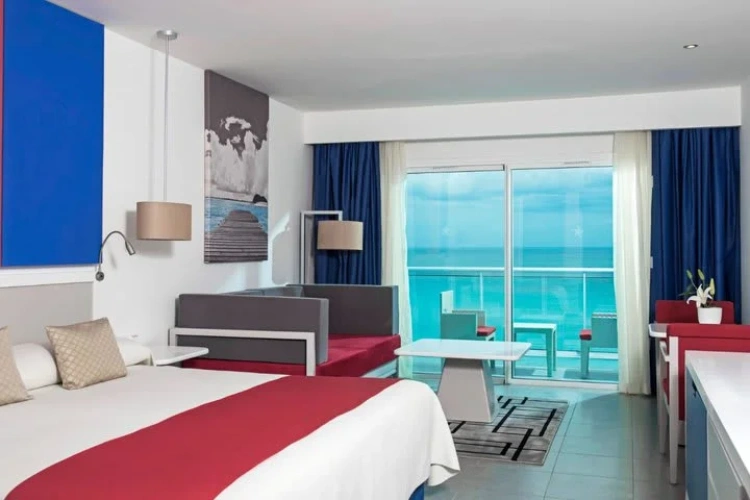 Double Junior Suite
