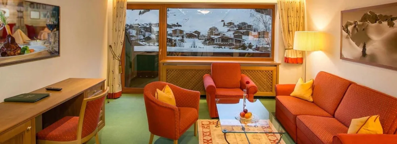Kristberg Hotel