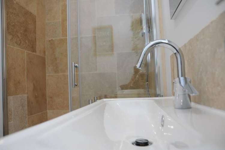 1 Bedroom Double Apartment