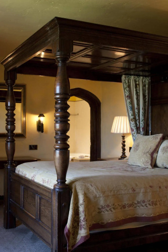 Bailiffscourt Hotel & Spa