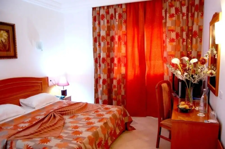 Minotel La Princesse