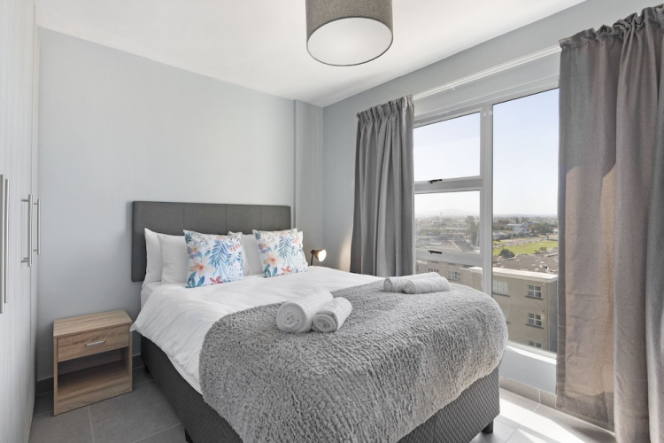 Ocean View 503