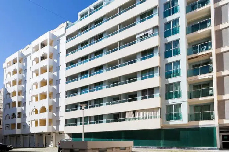 Apartamentos Katavento
