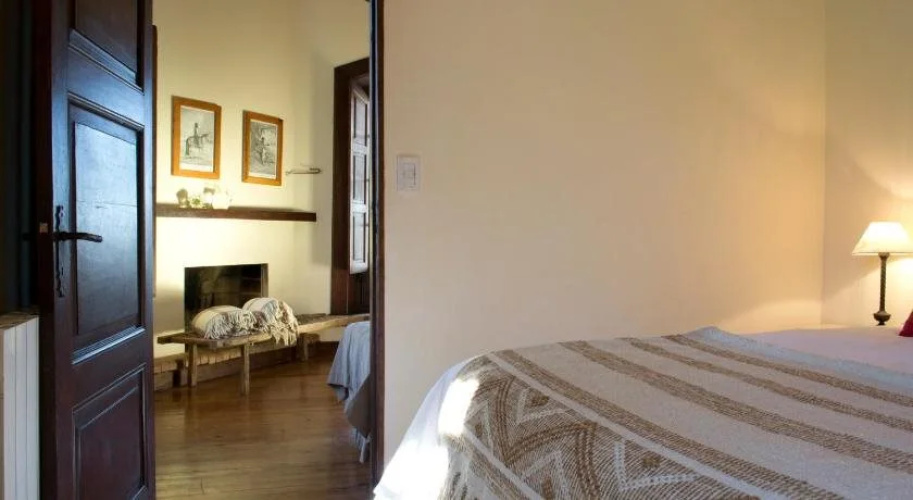 Estancia Estrella Federal