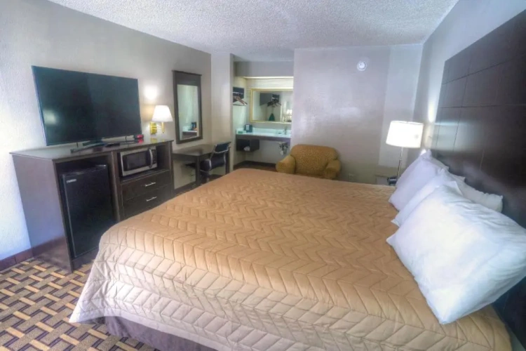 Standard room