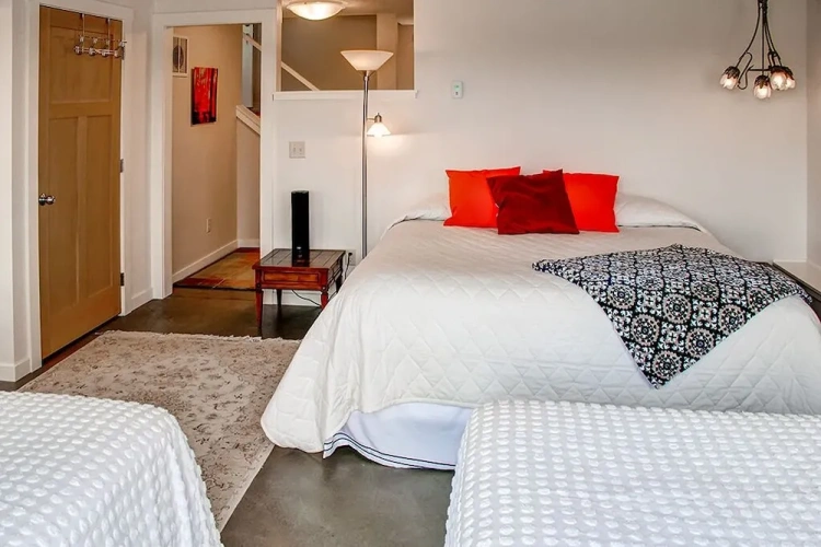 1 Bedroom Cottage