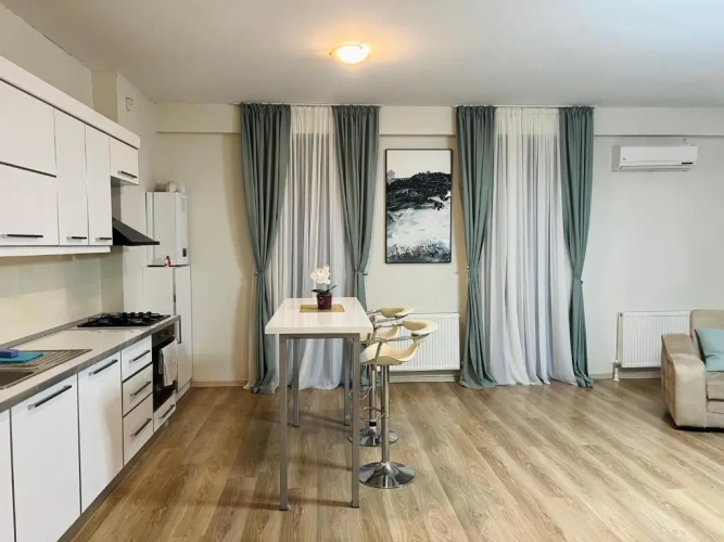 Superior Double room with garden view