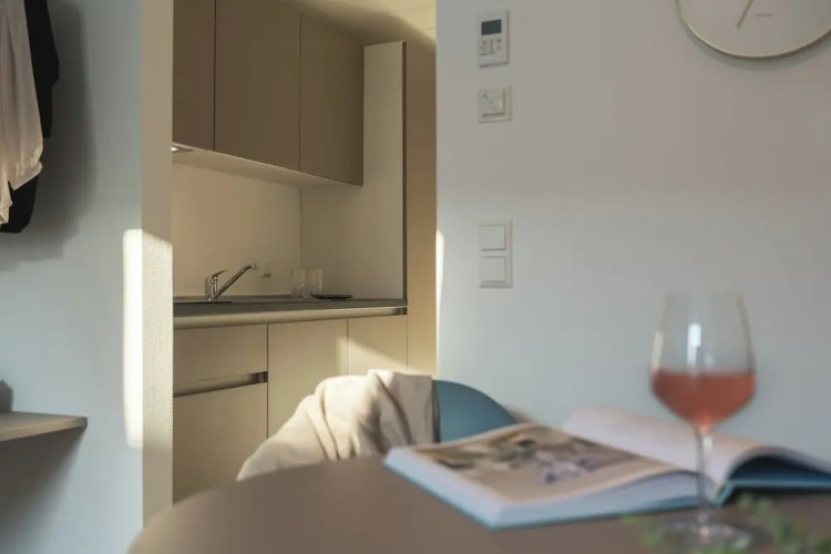 Twin Suite