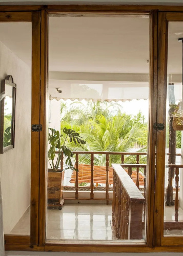 Hostal La Boquilla