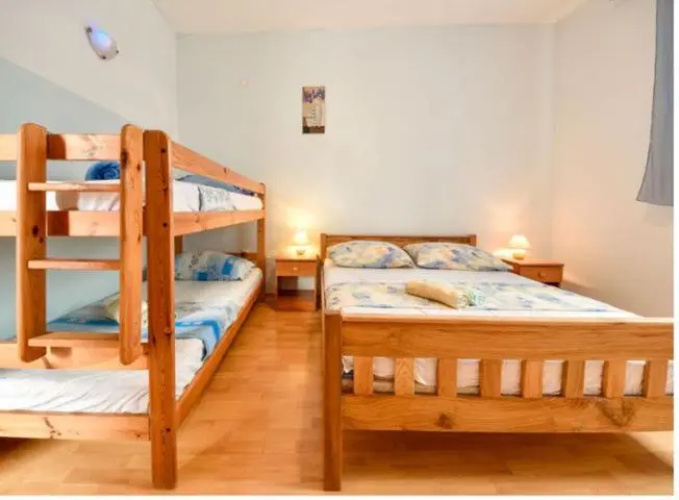 Apartment Nani