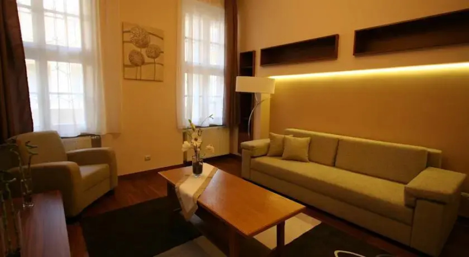 NN Apartman Budapest