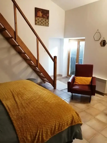 Le rêve D'Emma Chambres D'hôtes