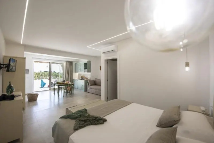 Livantea Agriresort & Residence