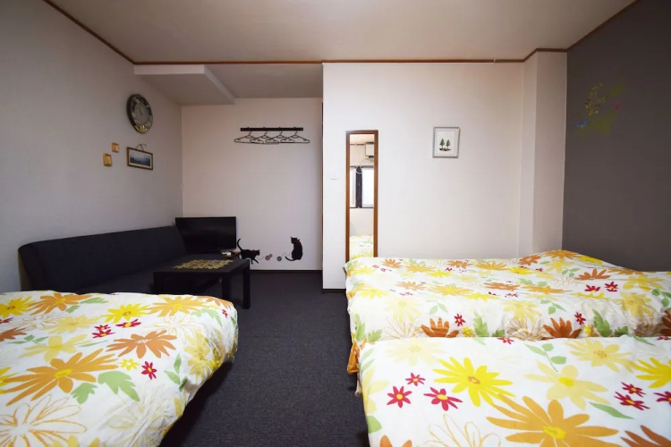 Start One Home Torigoe 102