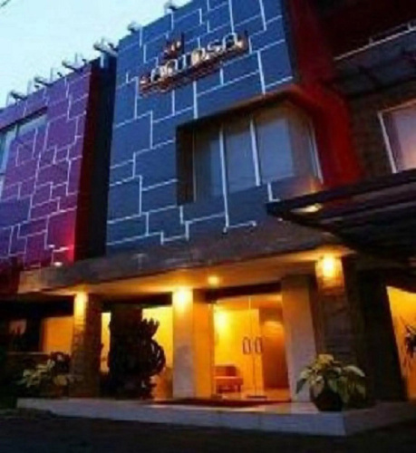 Hotelbild