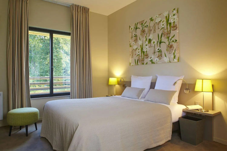 Hotel Les Herbes Folles