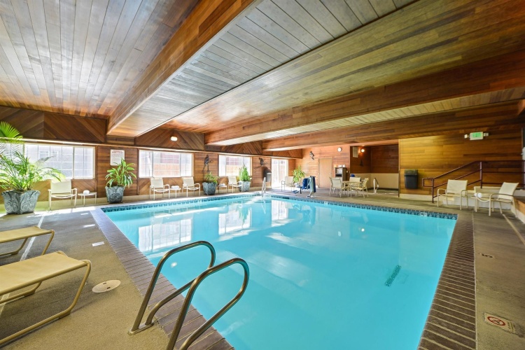 Best Western Plus Meridian photo 17
