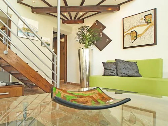 House PRPAH1 Sinalunga